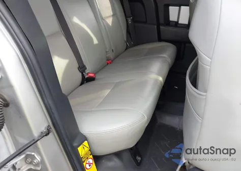 2008 Toyota Fj Cruiser z USA, uszkodzony, nr VIN JTEBU11F08K024722